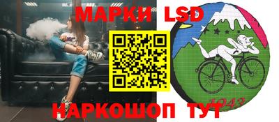 гашик Лесосибирск